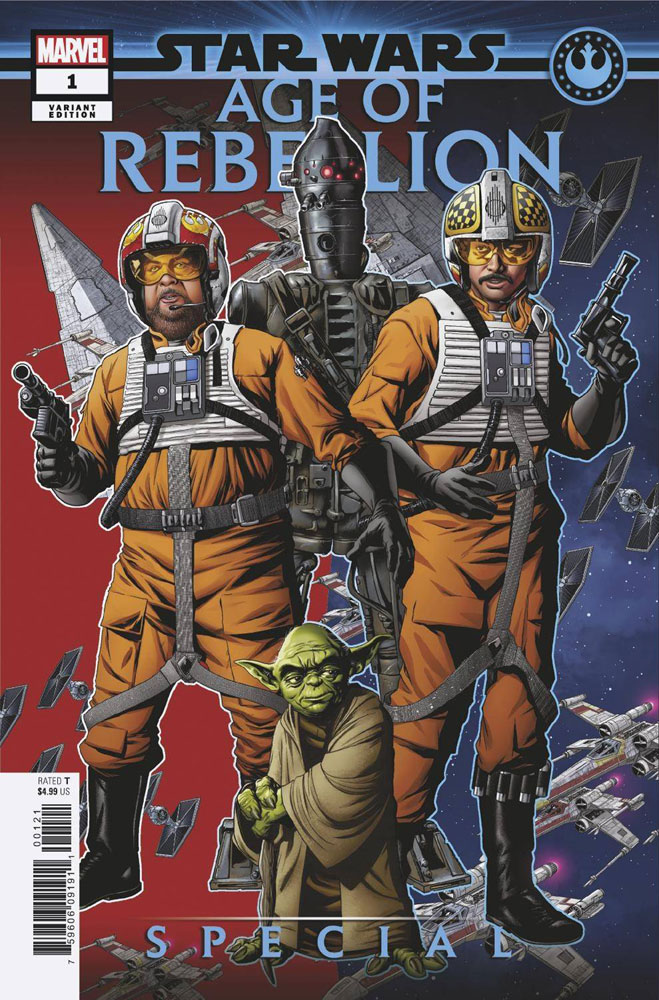 star wars age of rebellion comic