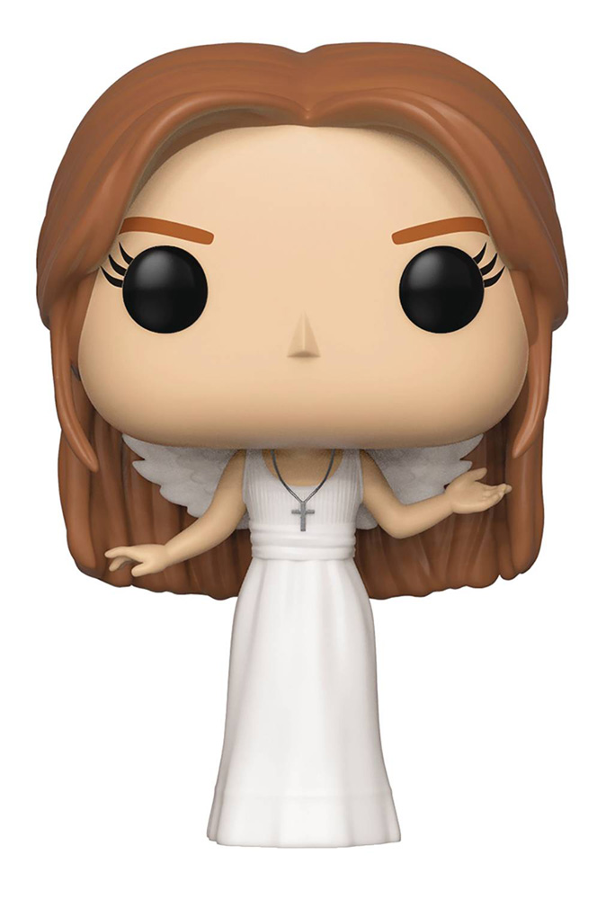 Image: Pop! Movies Vinyl Figure: Romeo & Juliet - Juliet  - Funko