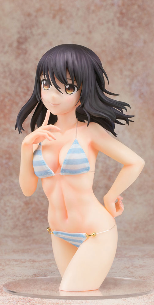 Strike the Blood Yukina Himeragi School Swimsuit ver. 1/7 Figure