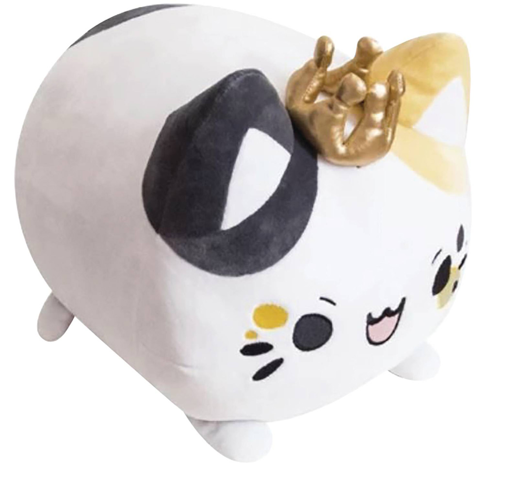 tasty peach studios giant meowchi