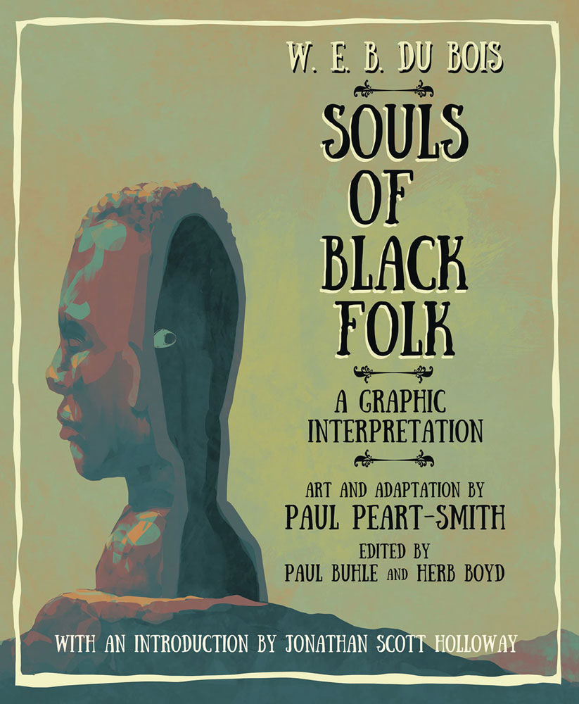 Souls Of Black Folk A Graphic Interpretation SC Westfield Comics rogue-wave-storyboard-by-e0476fab