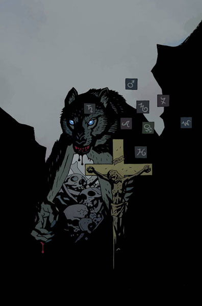 Image: Sir Edward Grey, Witchfinder: Lost & Gone Forever #2 - Dark Horse