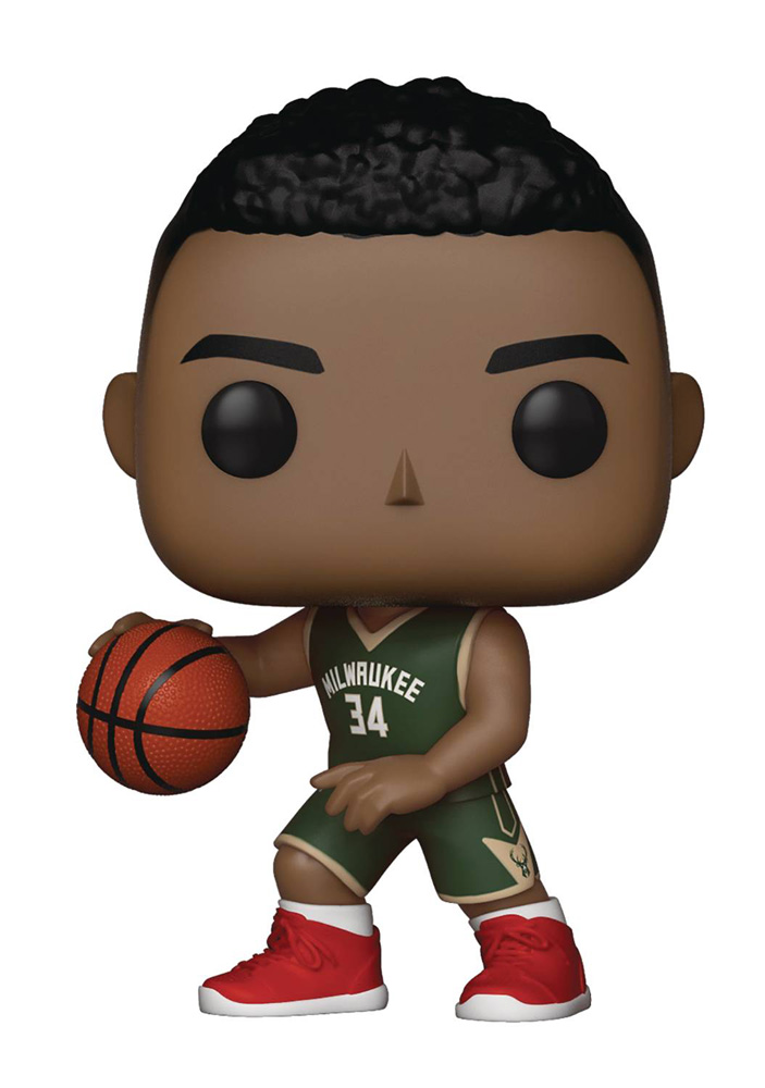 Funko NBA Los Angeles Lakers POP Basketball Lonzo Ball Vinyl