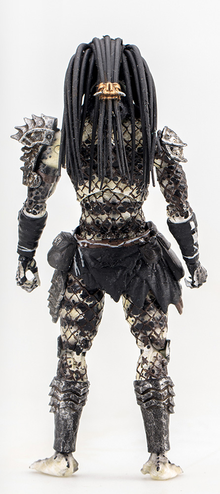 hiya toys shaman predator