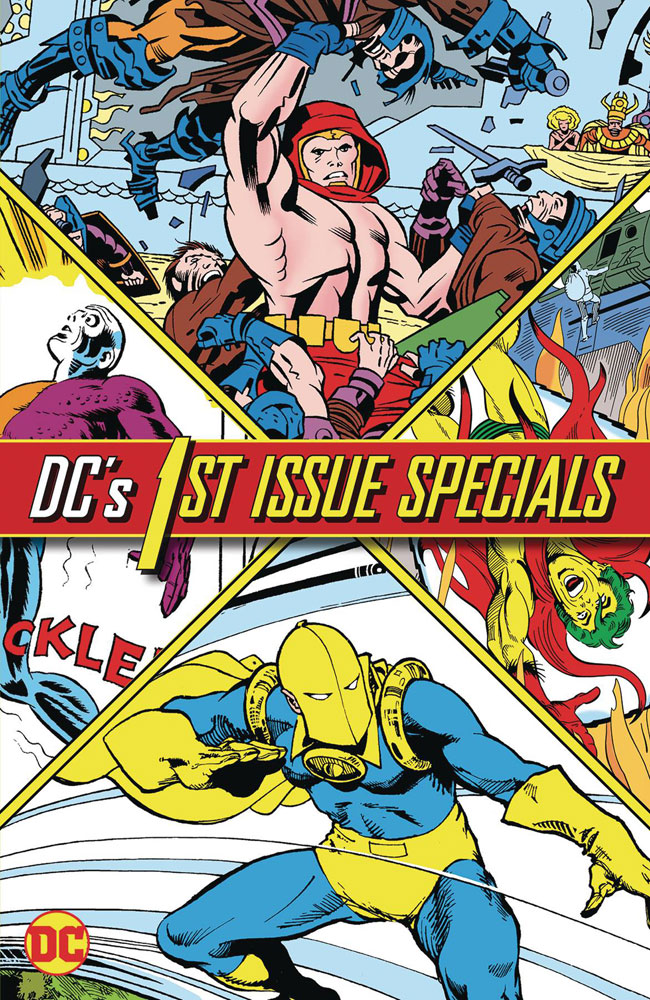 First Issue Special HC