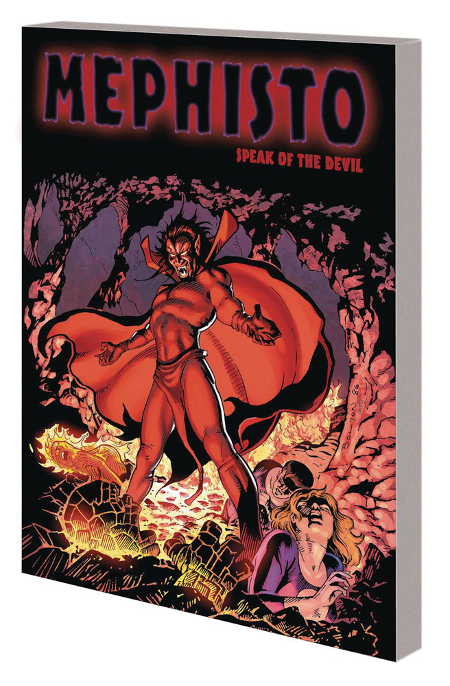 Westfield Blog For Your Consideration Marvel s Mephisto Speak