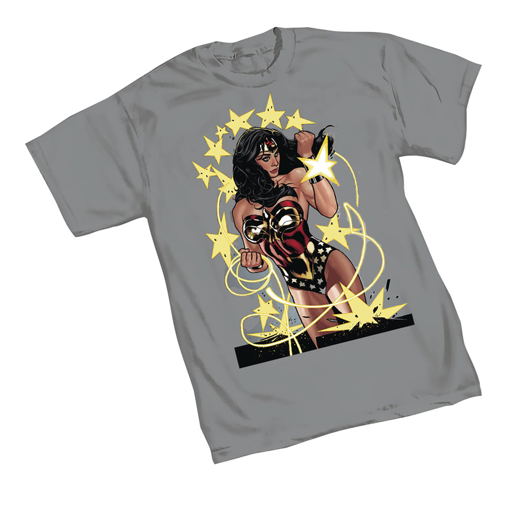 Image: Wonder Woman #750 T-Shirt  (XXL) - Graphitti Designs