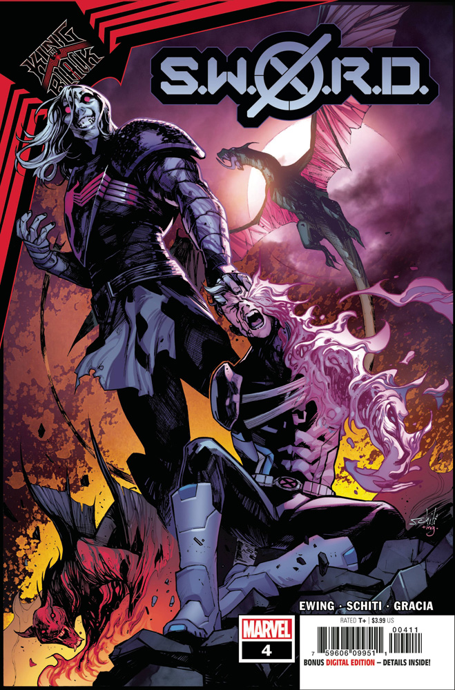 Image: S.W.O.R.D. #4 (KiB)  [2021] - Marvel Comics