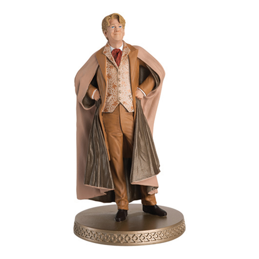 Hero Collector Wizarding World Harry Potter Figurine Collection 1:16 Scale  Harry