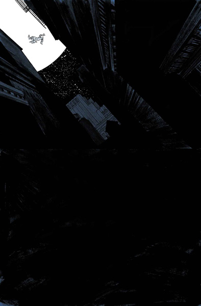 Image: Moon Knight #7 (2014) - Marvel Comics