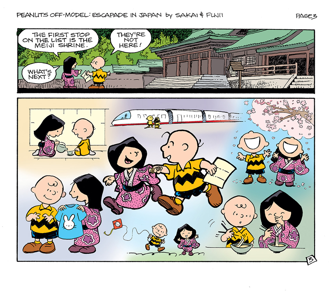 Peanuts: A Tribute To Charles M. Schulz HC - Westfield Comics