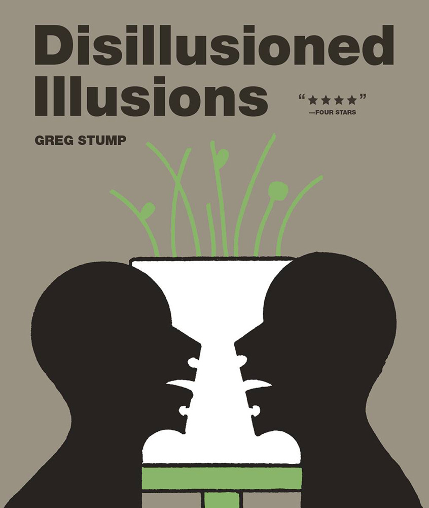 Image: Disillusioned Illusions GN  - Fantagraphics Books