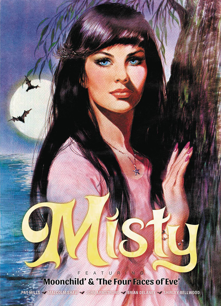 Misty Vol. 1