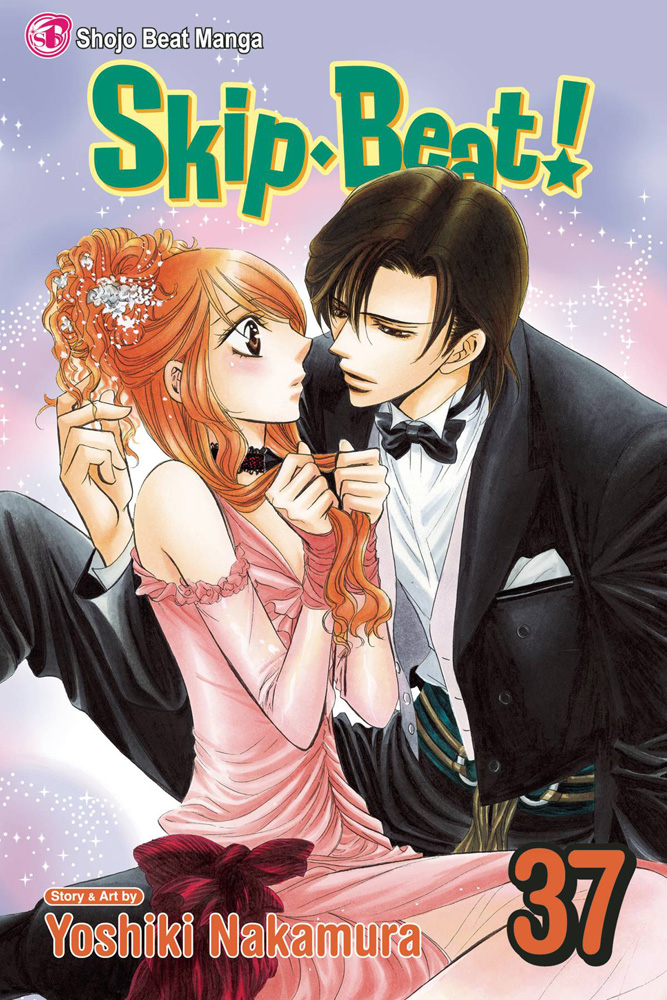 Image: Skip Beat Vol. 37 GN  - Viz Media LLC