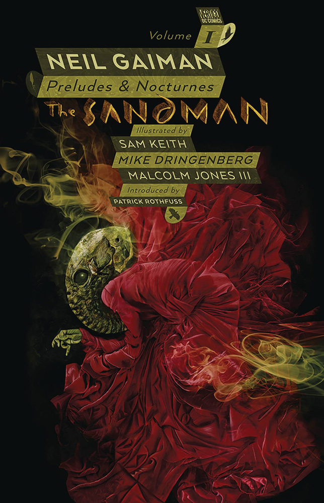 the sandman vol 2 the doll the sandman vol 2 the doll