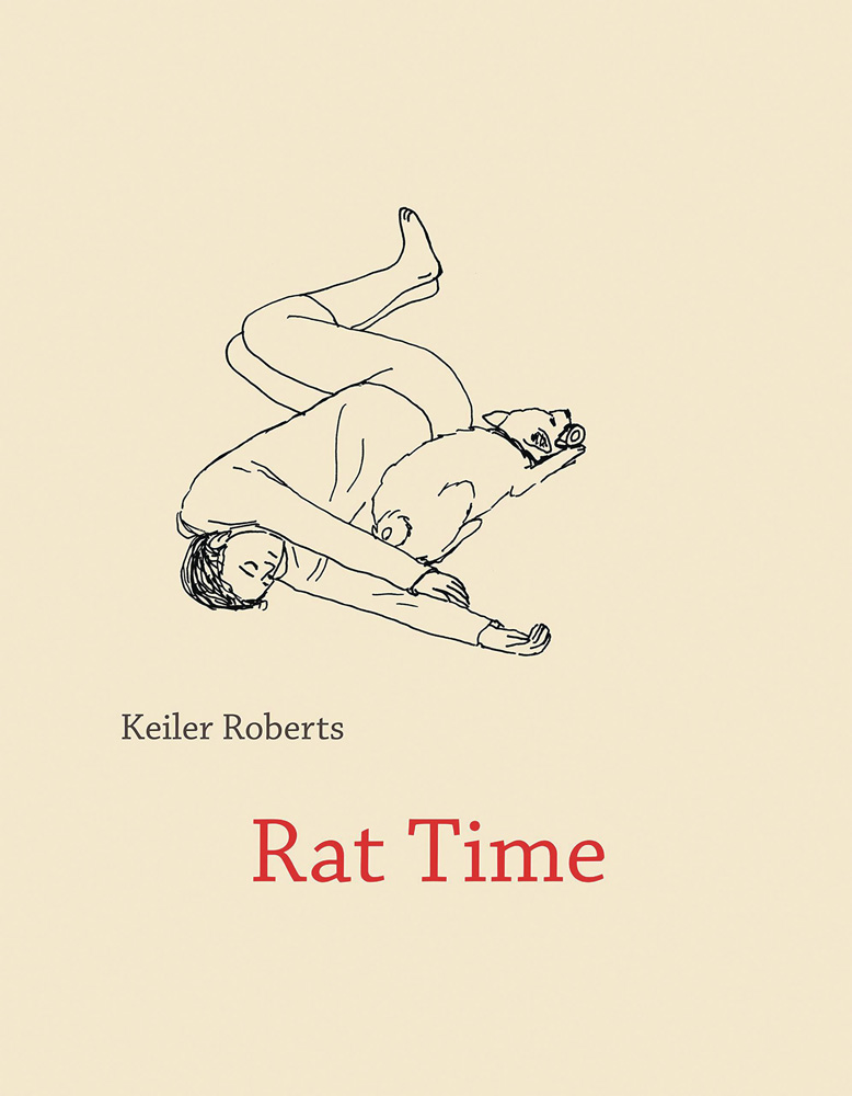 Image: Rat Time GN  - Koyama Press