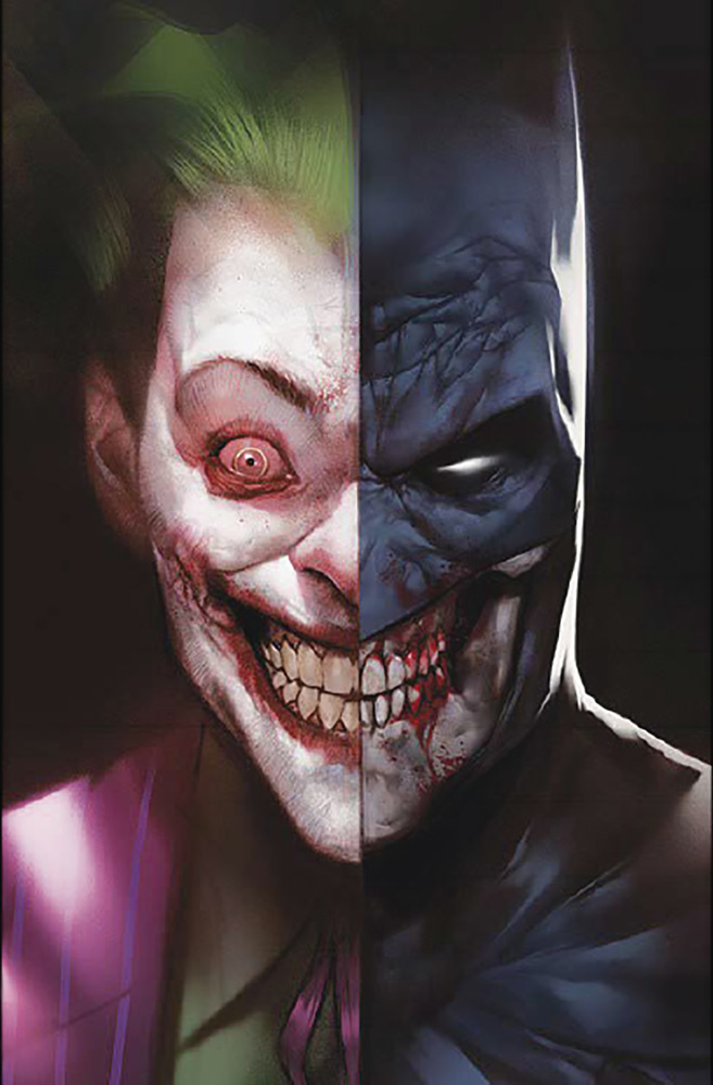 Image: Batman: The Joker War Zone #1 (CGC Graded) - Dynamic Forces