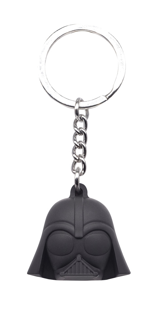 darth vader keyring