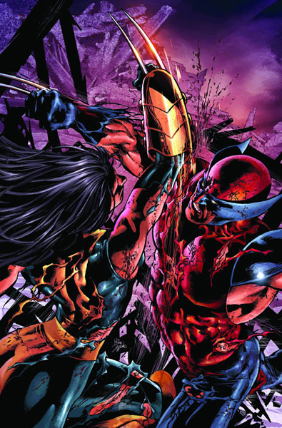 Image: Dark Avengers #8 (70th Frame variant) - Marvel Comics