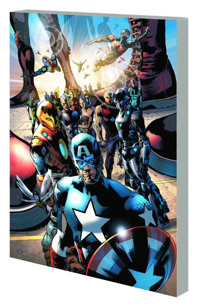Image: Ultimates II: Ultimate Collection SC  - Marvel Comics