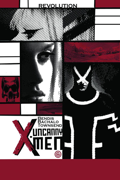 Image: Uncanny X-Men #25 (2014) - Marvel Comics