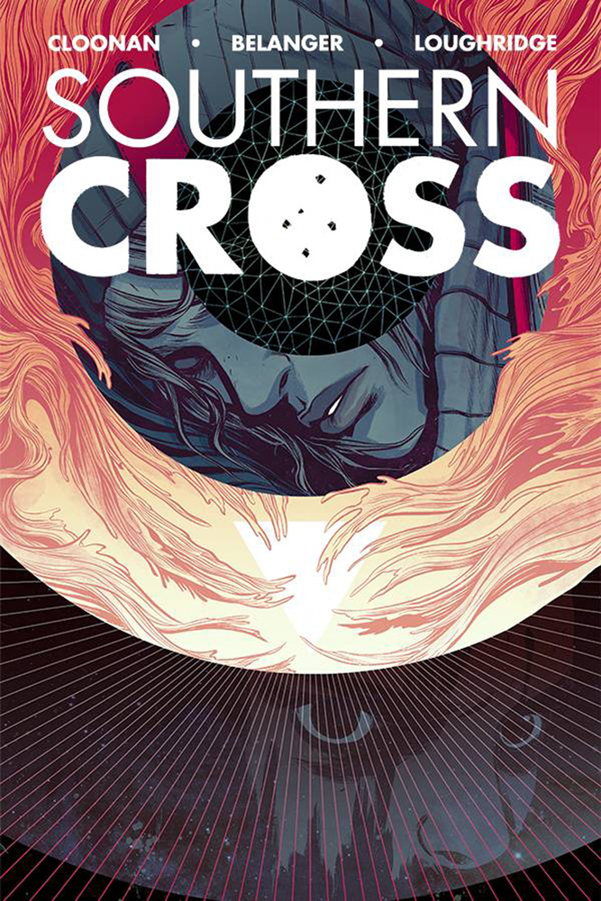 Image: Southern Cross #6 - Image Comics