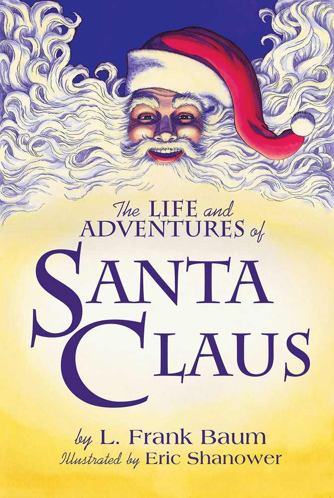 the life and adventures of santa claus 1902