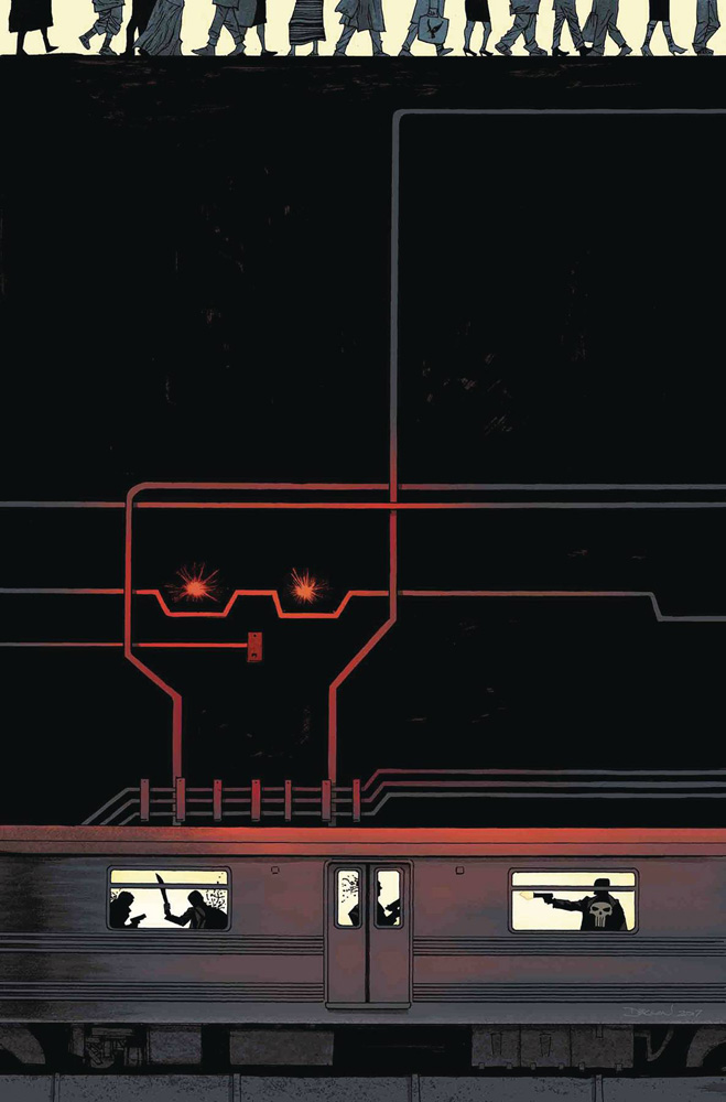 Image: Punisher #15 - Marvel Comics