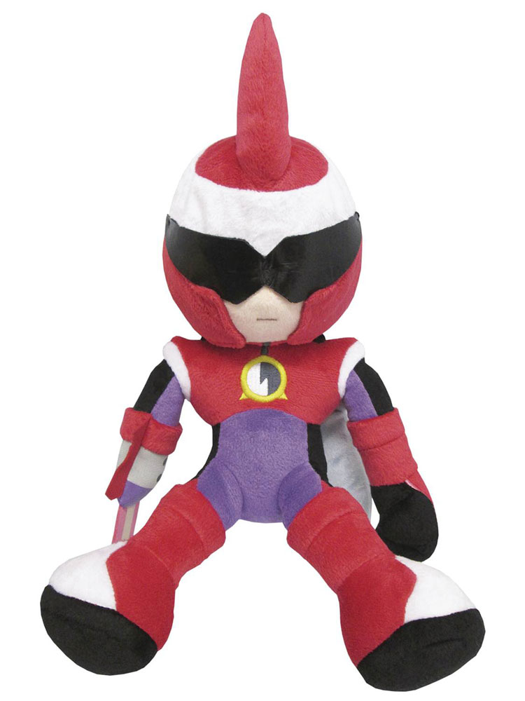 Mega deals man plush