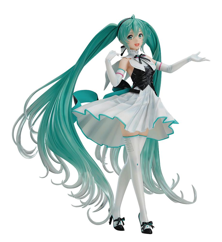 【mikuさま専用ページ】 Amazon.com: アルファマックス(ALPHAMAX) Apex - Hatsune Miku - Miku
