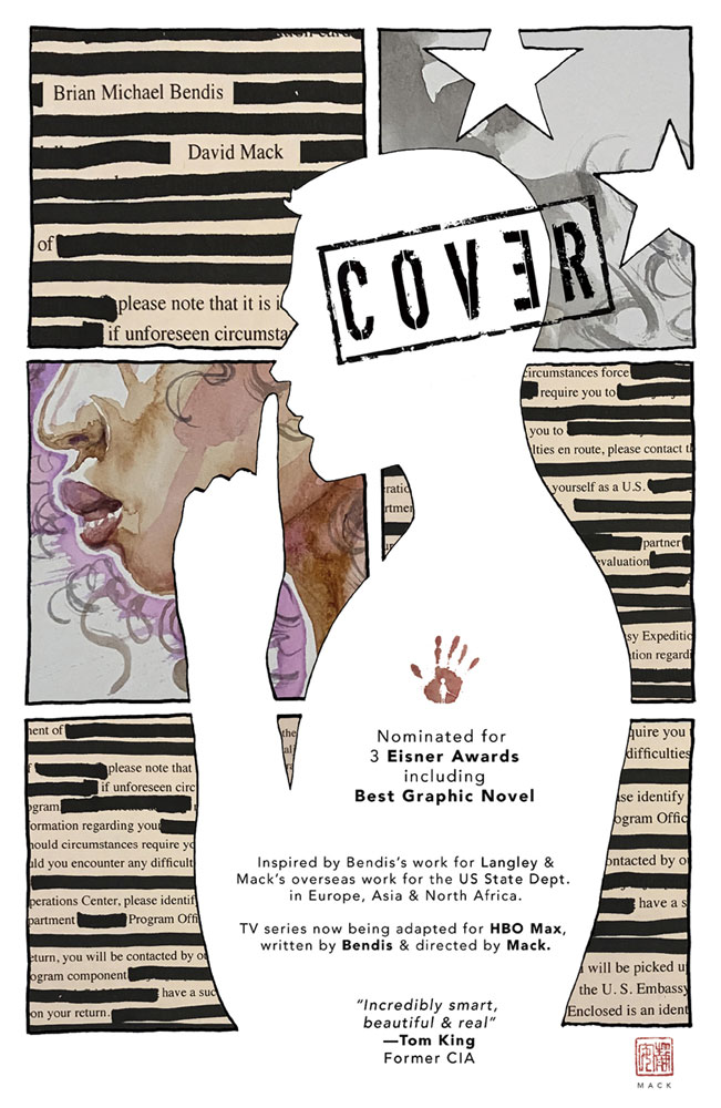 Image: Cover Vol. 01 SC  - Dark Horse Comics