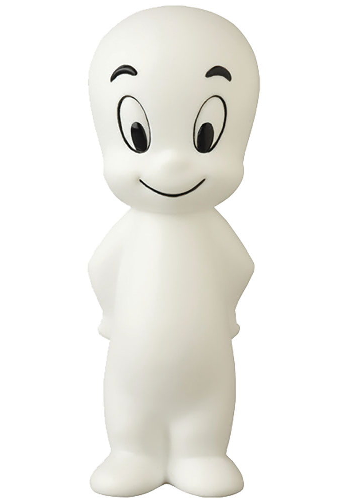Casper the Friendly Ghost VCD Figure Casper Westfield Comics