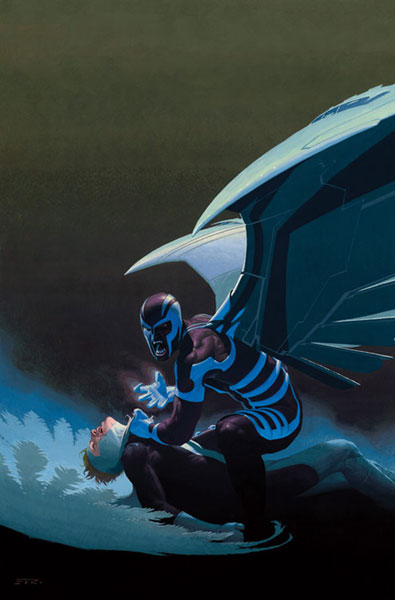 Image: Uncanny X-Force #10 - Marvel Comics