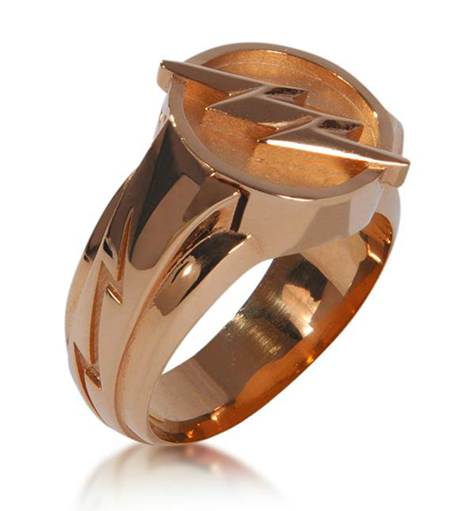 Flash Ring ReverseFlash (TV) Westfield Comics