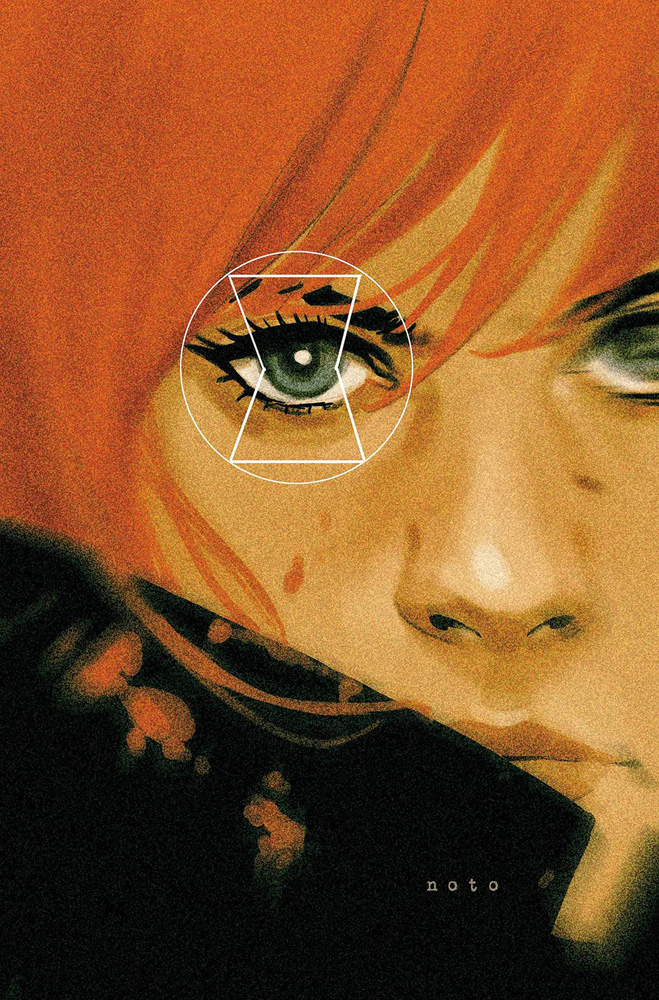 Image: Black Widow #18 - Marvel Comics