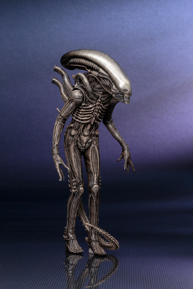 Alien Xenomorph Model