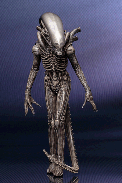 Alien Xenomorph Model