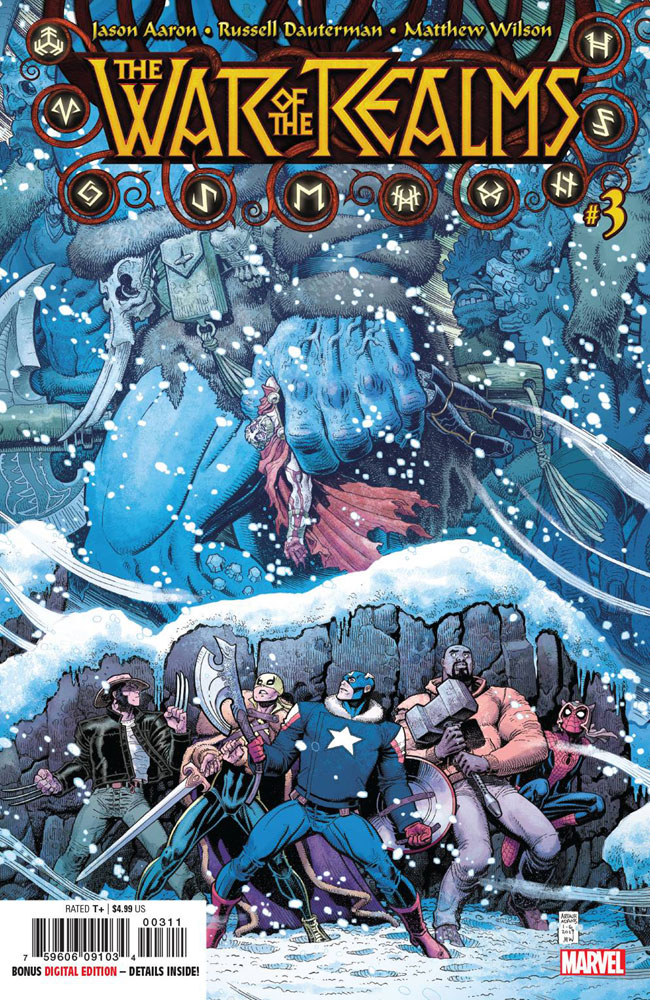 War of the Realms #3