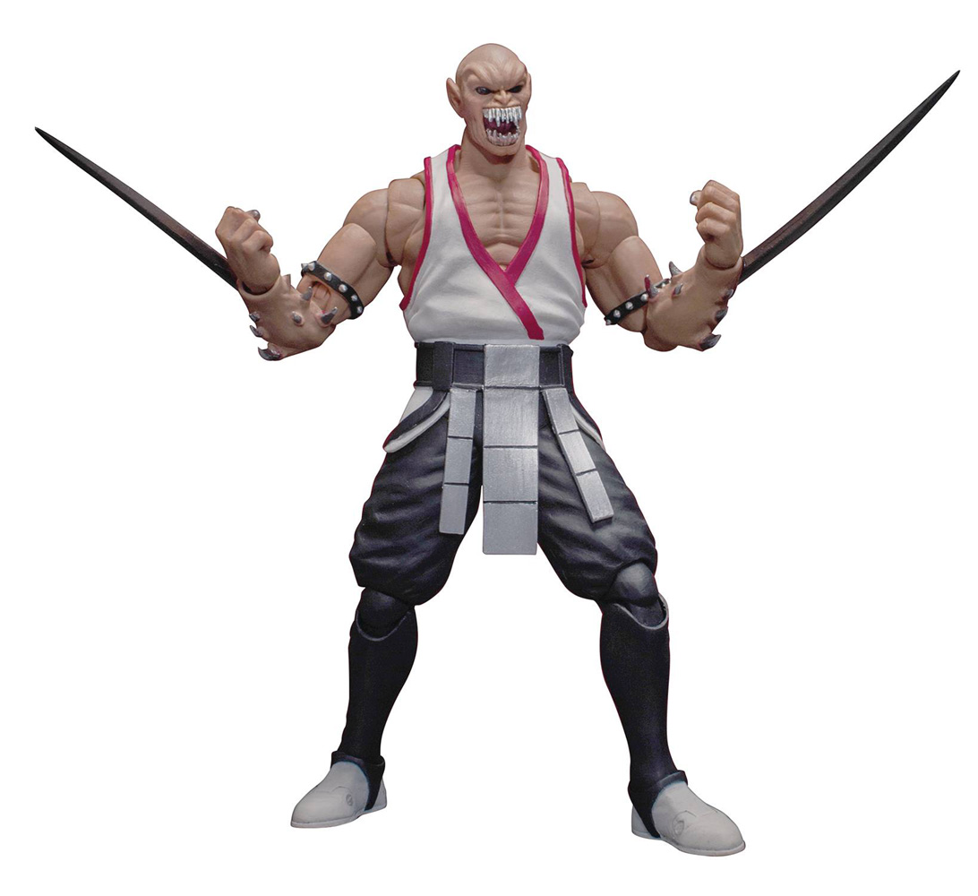 storm collectibles baraka release date