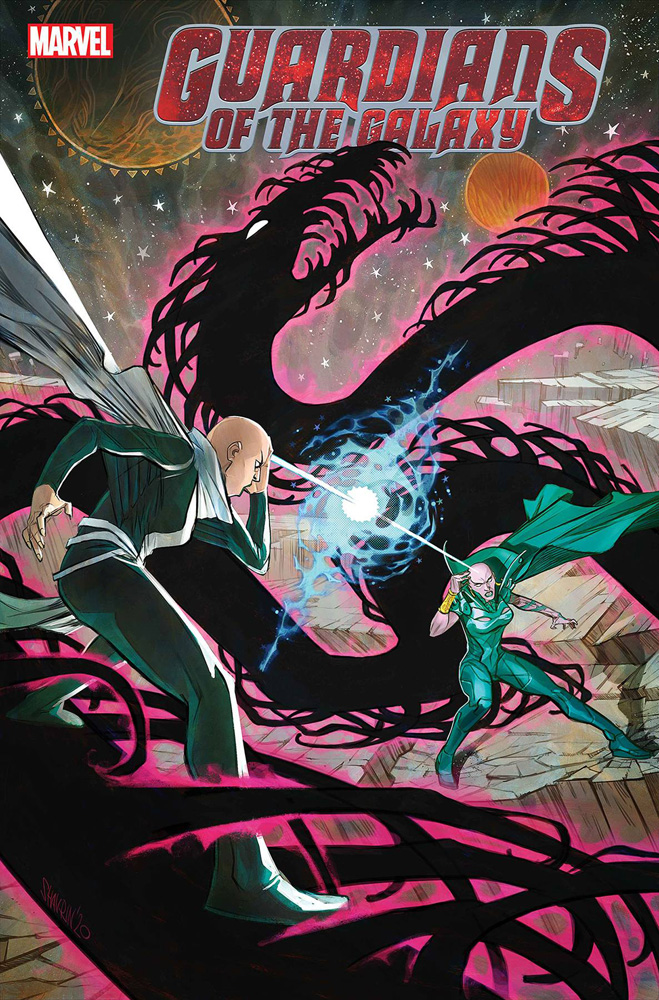 Image: Guardians of the Galaxy #5  [2020] - Marvel Comics