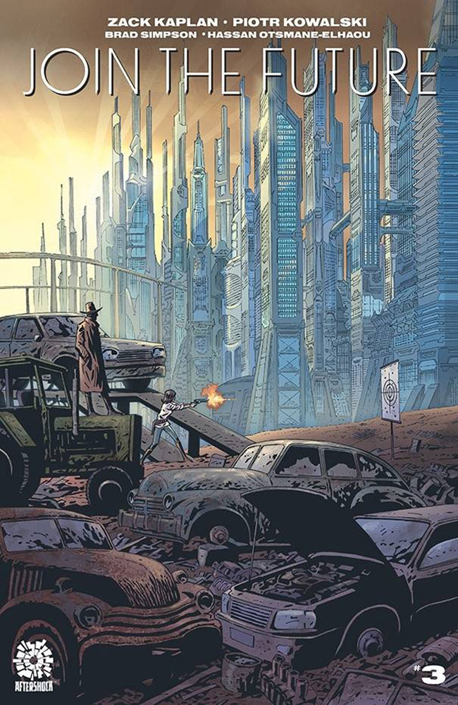 Image: Join the Future #3  [2020] - Aftershock Comics