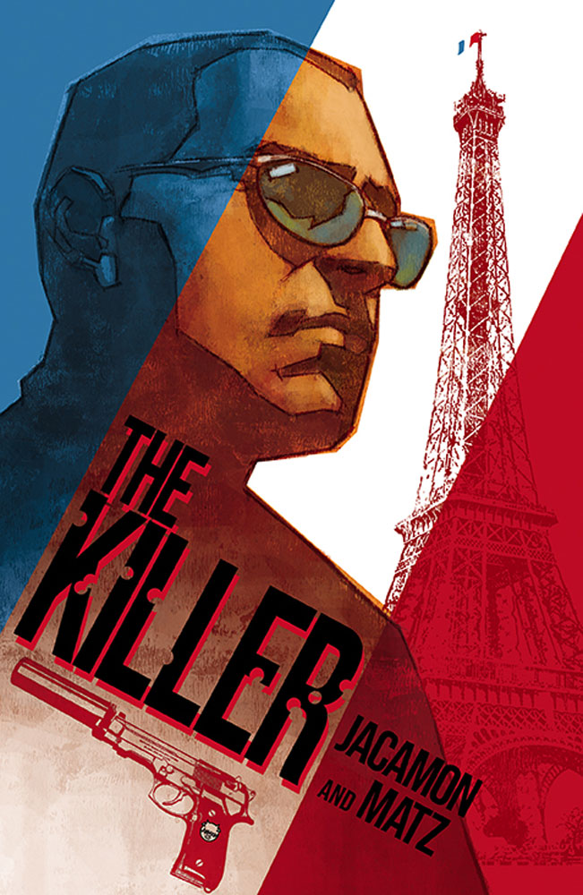 Image: Killer Affairs of the State #4 (cover B incentive 1:10 - )  [2022] - Boom! - Archaia