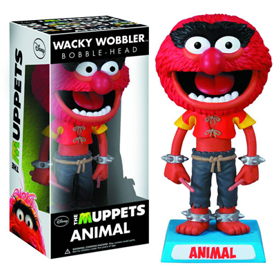 激レア WACKY WOBBLER SDCC 2009 フレディ君 | legaleagle.co.nz