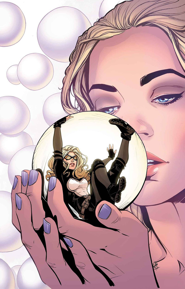 Image: Mockingbird #5 - Marvel Comics