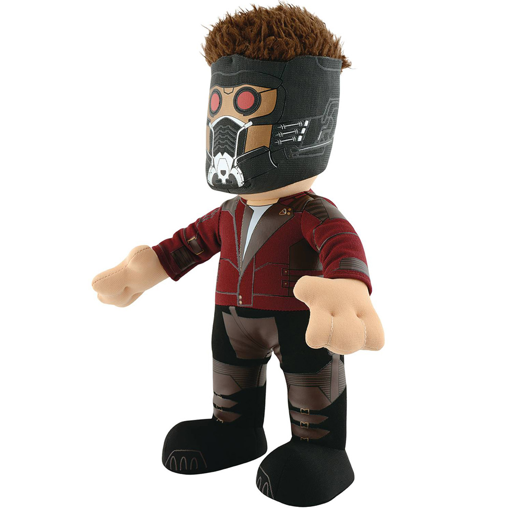 star lord plush