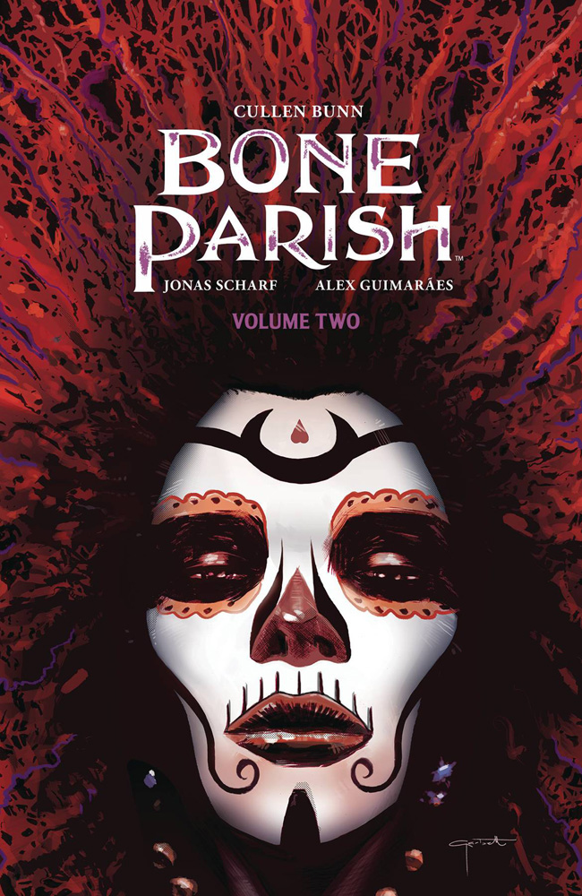 Image: Bone Parish Vol. 02 SC  - Boom! Studios