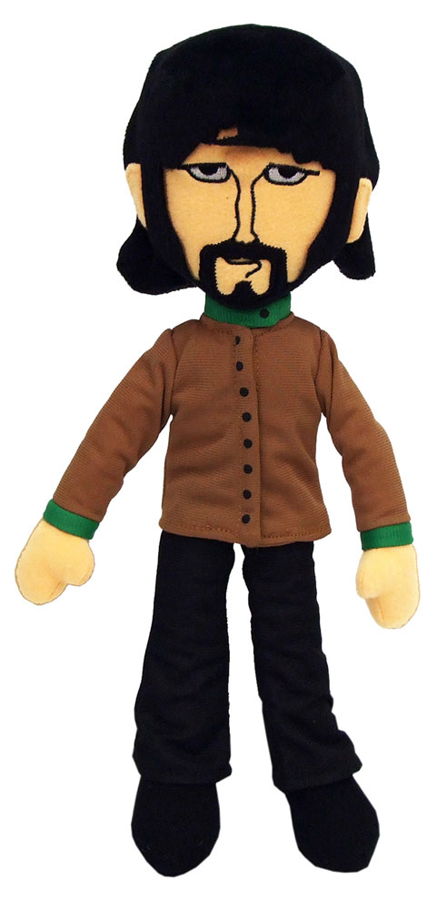 Beatles Yellow Submarine Plush Box Set - Westfield Comics