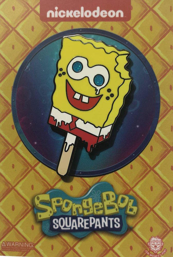 Pin on spoe bob