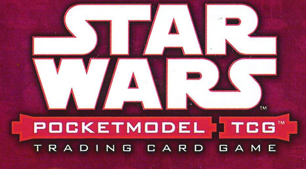 Image: Star Wars Pocketmodel TCG: Order 66 Expansion Theme Deck Display  - 