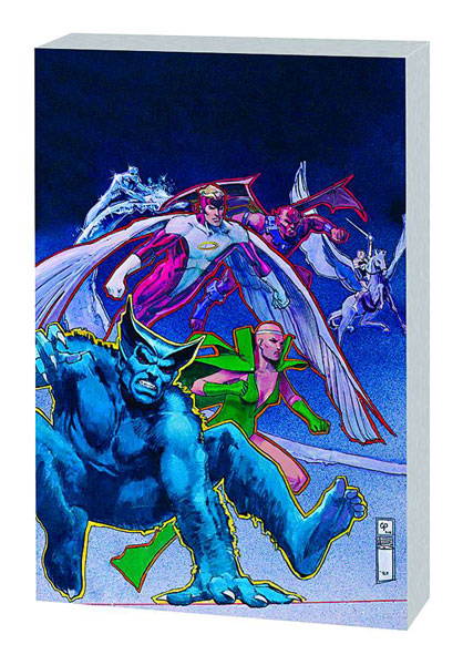 Image: New Defenders Vol. 01 SC  - Marvel Comics